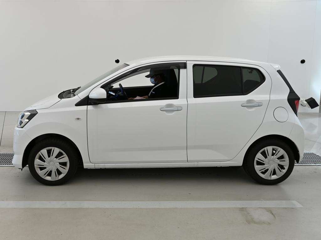 TOYOTA PIXIS EPOCH