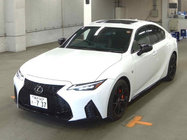 LEXUS IS300