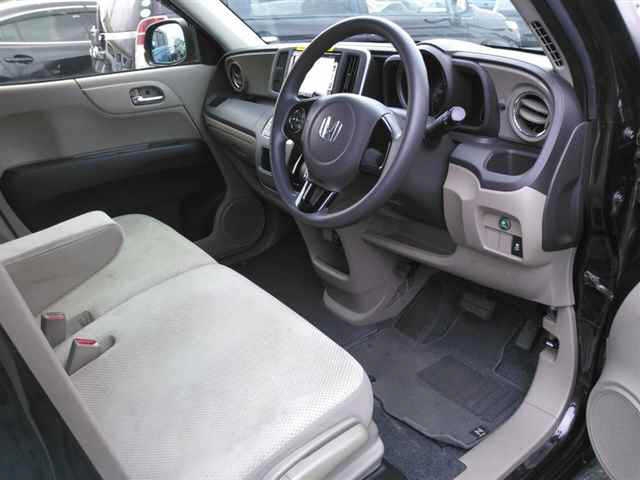 HONDA N-ONE