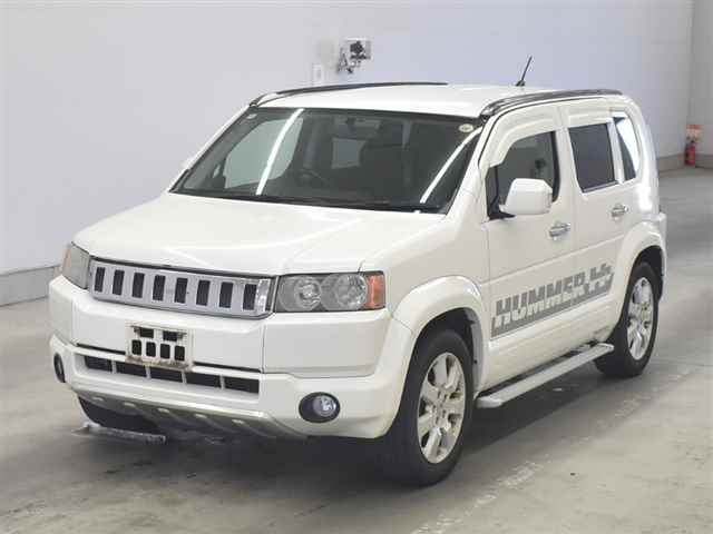 HONDA CROSSROAD