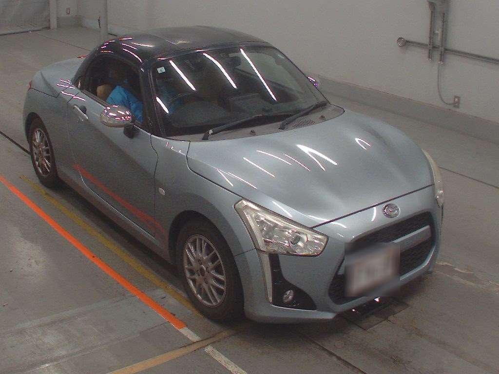 DAIHATSU COPEN