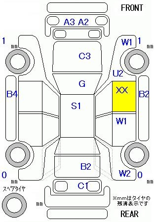 HONDA FREED+