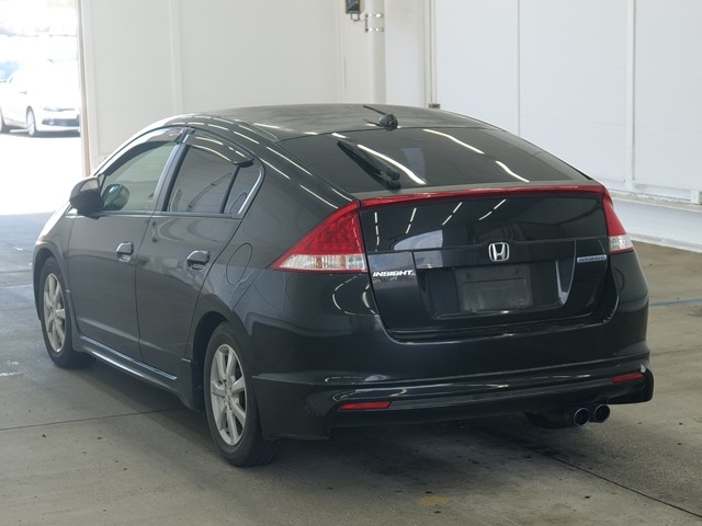HONDA INSIGHT