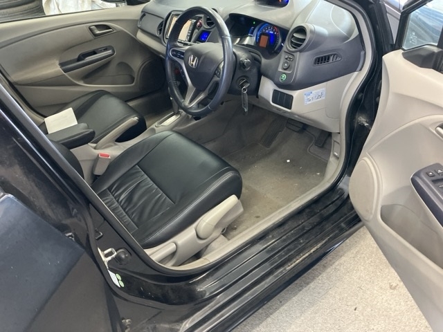 HONDA INSIGHT