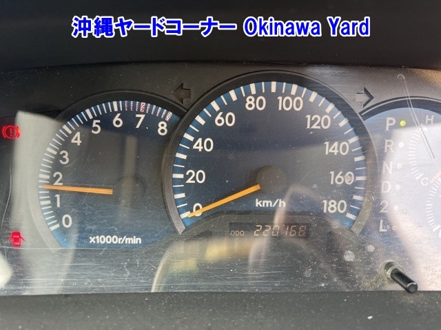 TOYOTA ALLEX