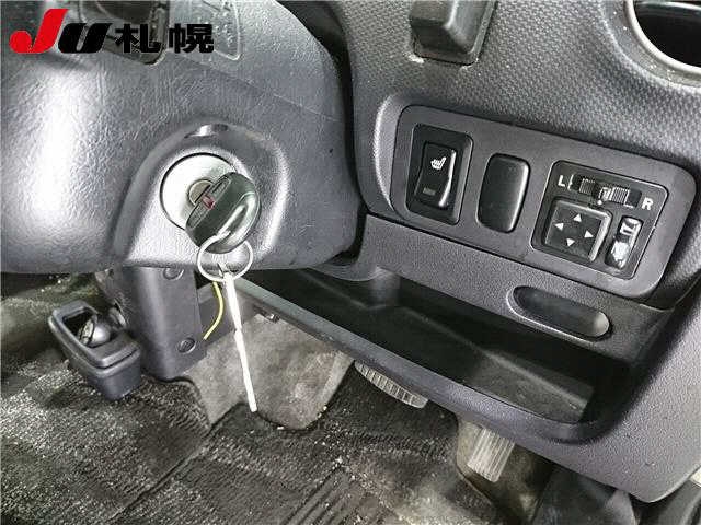 NISSAN OTTI