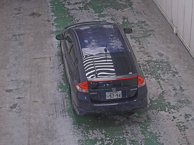 HONDA INSIGHT