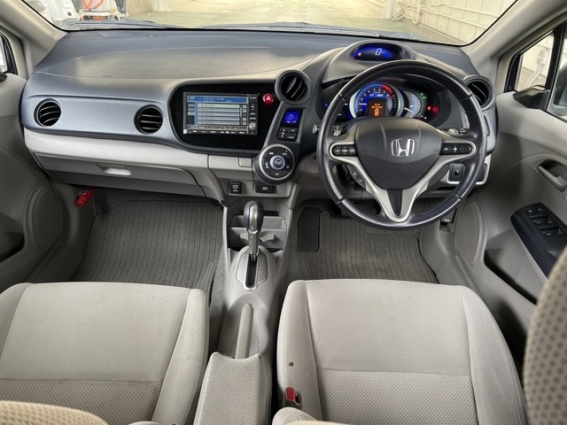 HONDA INSIGHT