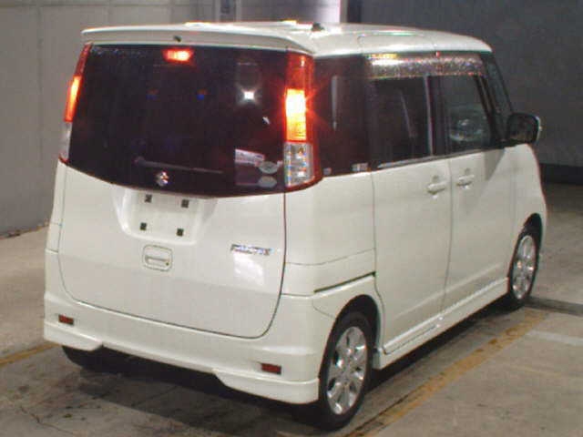 SUZUKI PALETTE