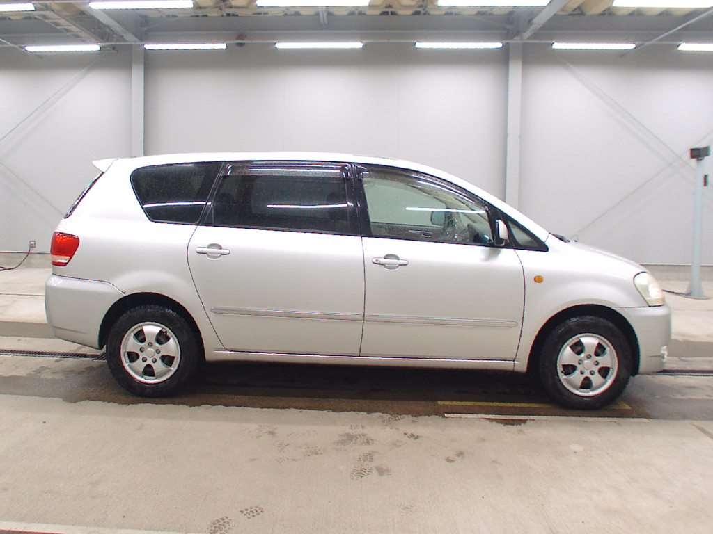 TOYOTA IPSUM