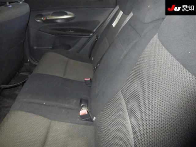 TOYOTA BLADE