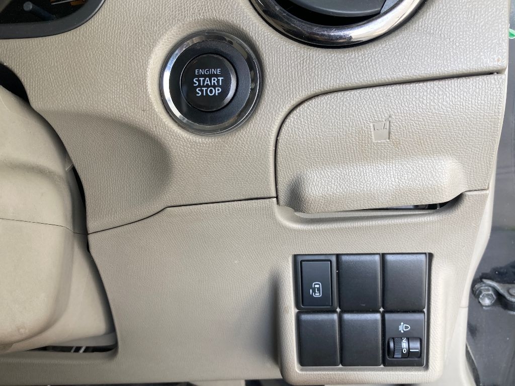 SUZUKI PALETTE