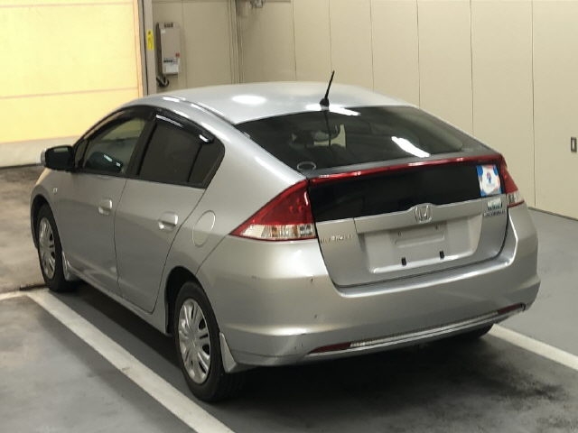 HONDA INSIGHT