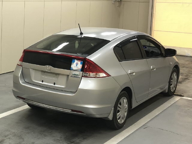 HONDA INSIGHT