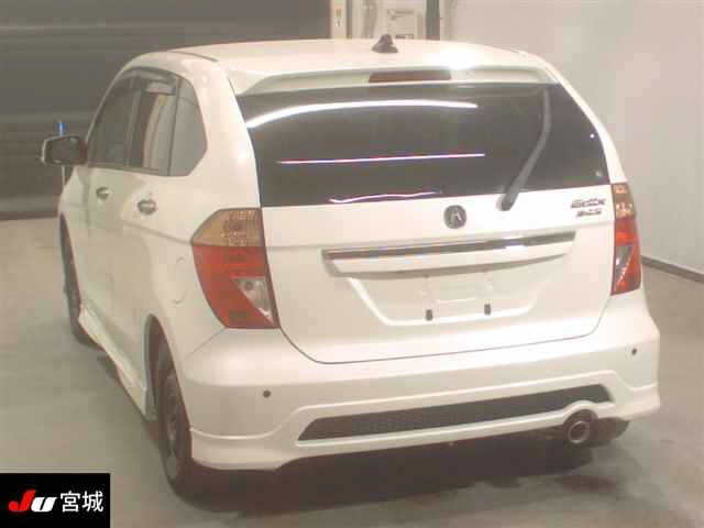 HONDA EDIX