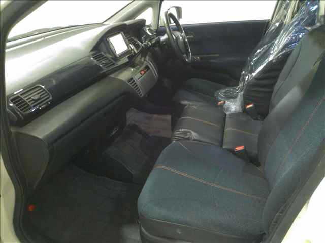 HONDA EDIX