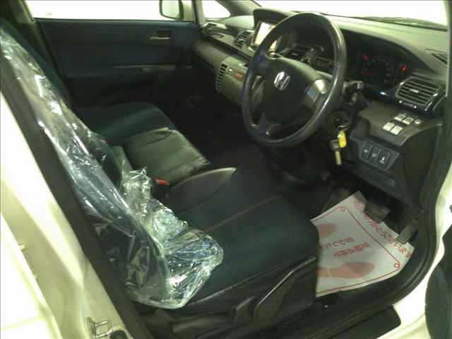 HONDA EDIX
