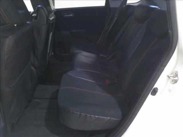 HONDA EDIX