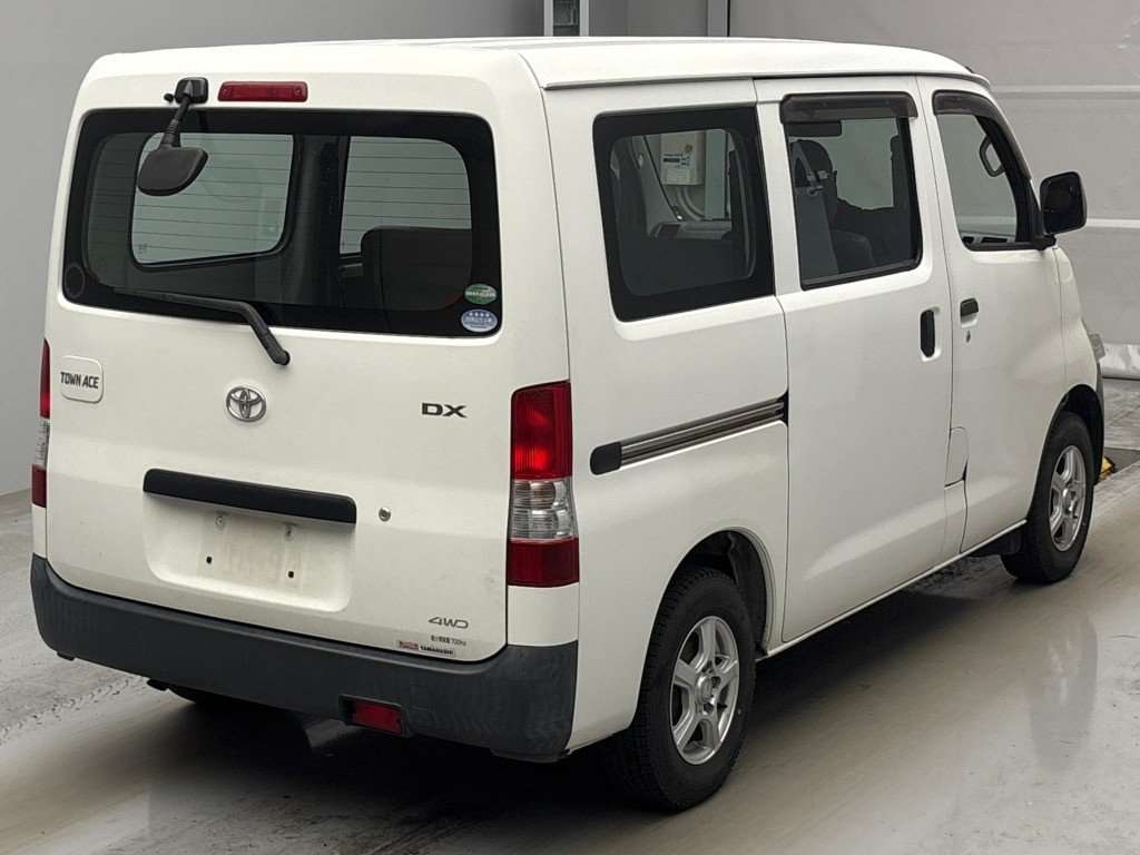 TOYOTA LITE ACE