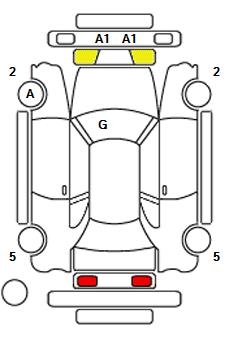 TOYOTA GR 86