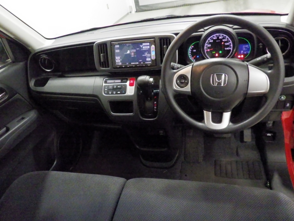 HONDA N-ONE