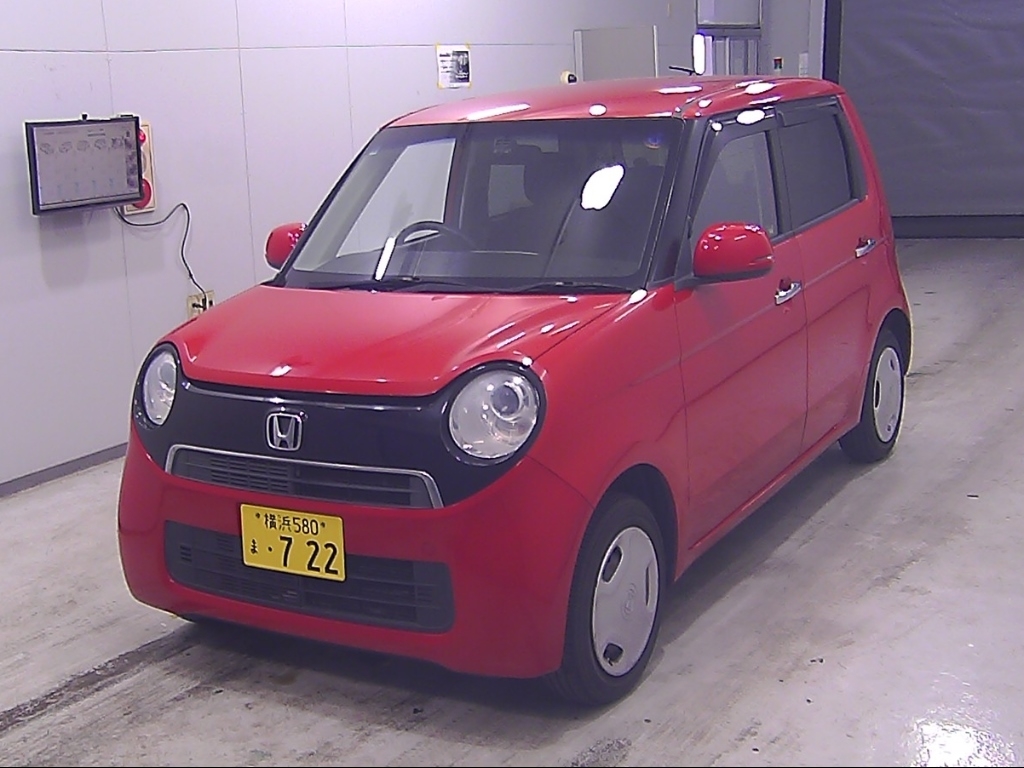 HONDA N-ONE