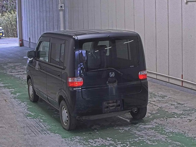 HONDA THAT'S