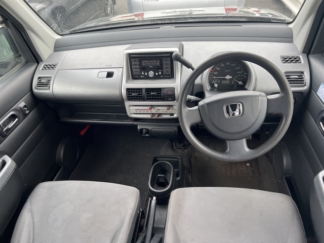 HONDA THAT'S
