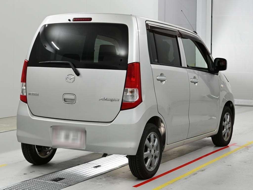 MAZDA AZ-WAGON