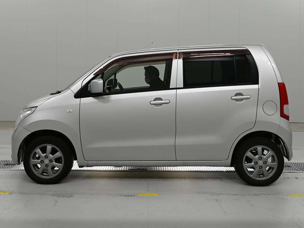 MAZDA AZ-WAGON