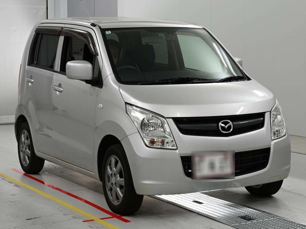 MAZDA AZ-WAGON