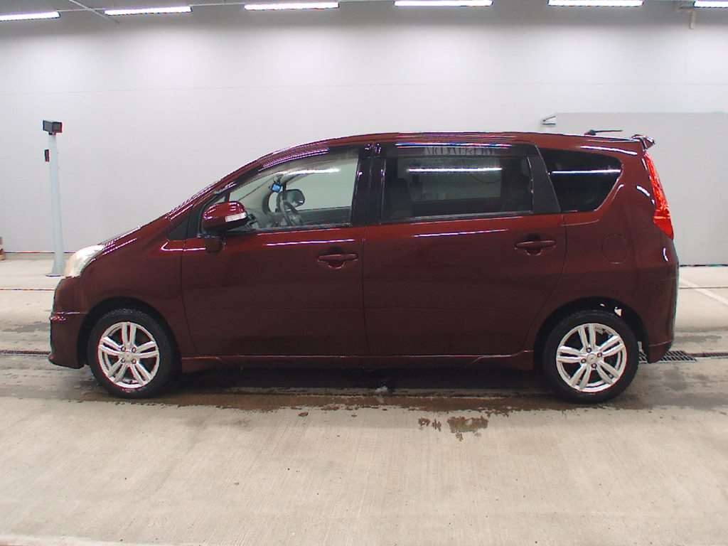 TOYOTA PASSO SETTE
