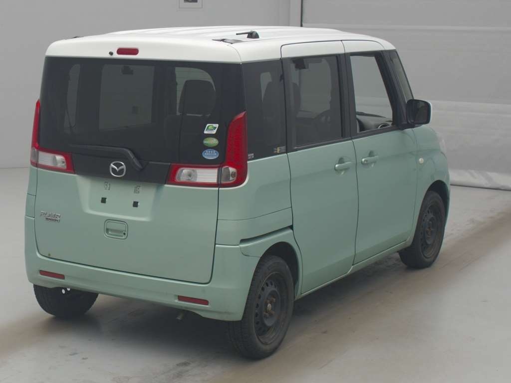 MAZDA FLAIR WAGON