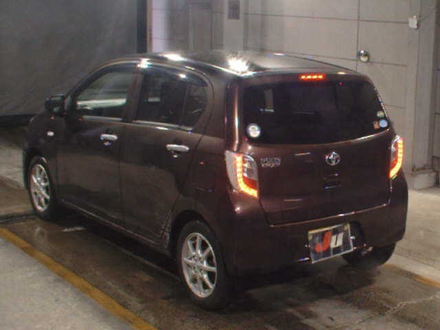 TOYOTA PIXIS EPOCH
