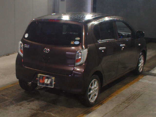 TOYOTA PIXIS EPOCH