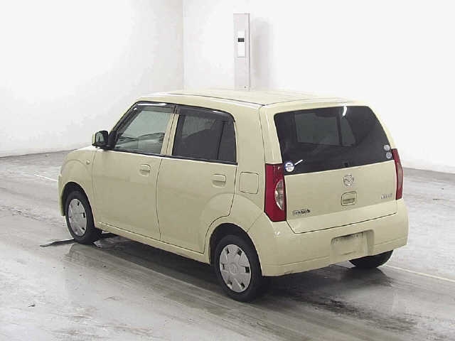 MAZDA CAROL