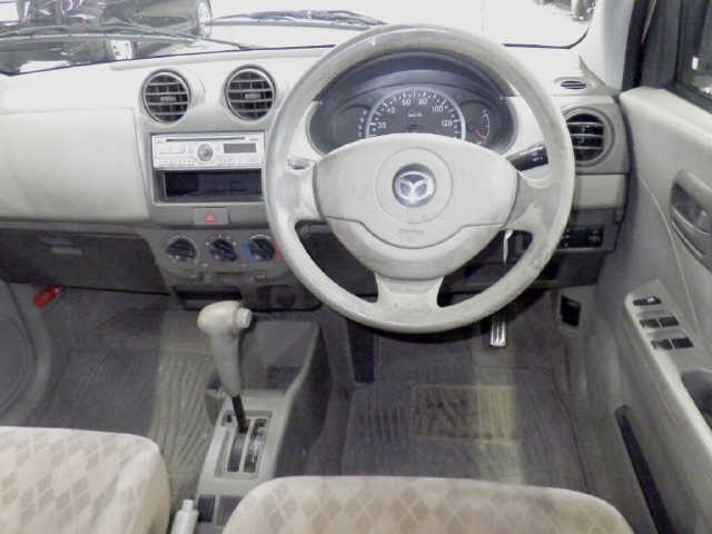 MAZDA CAROL