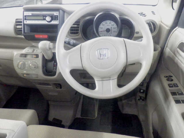 HONDA N-BOX+