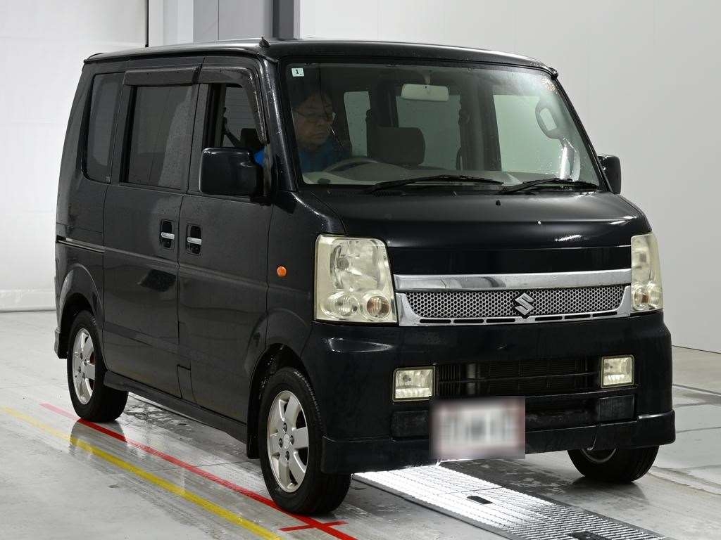 SUZUKI EVERY