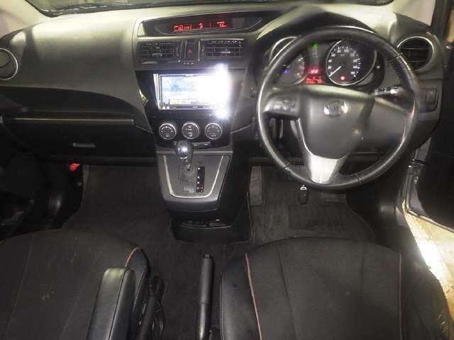NISSAN LAFESTA