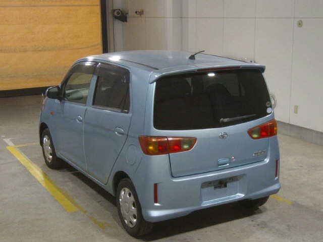 DAIHATSU MAX