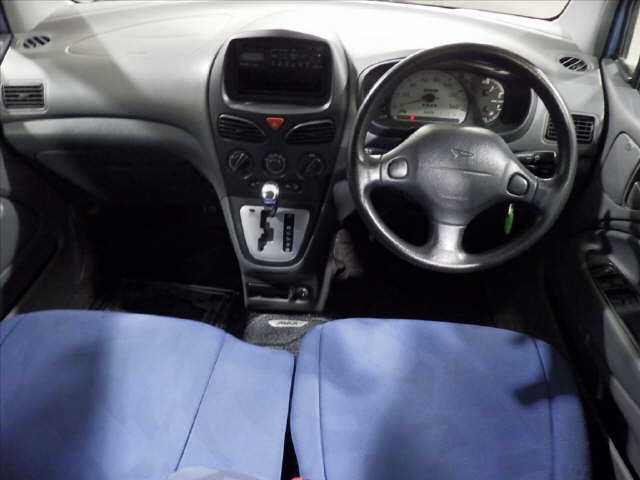 DAIHATSU MAX