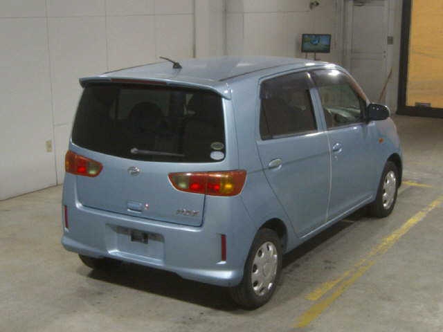 DAIHATSU MAX