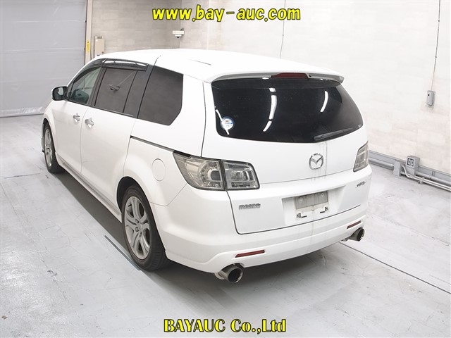 MAZDA MPV