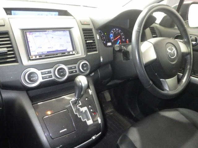 MAZDA MPV