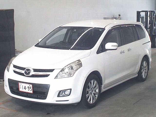 MAZDA MPV