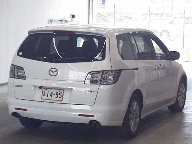 MAZDA MPV