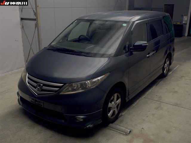 HONDA ELYSION