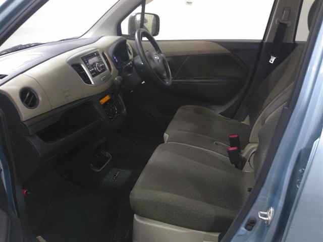 MAZDA FLAIR