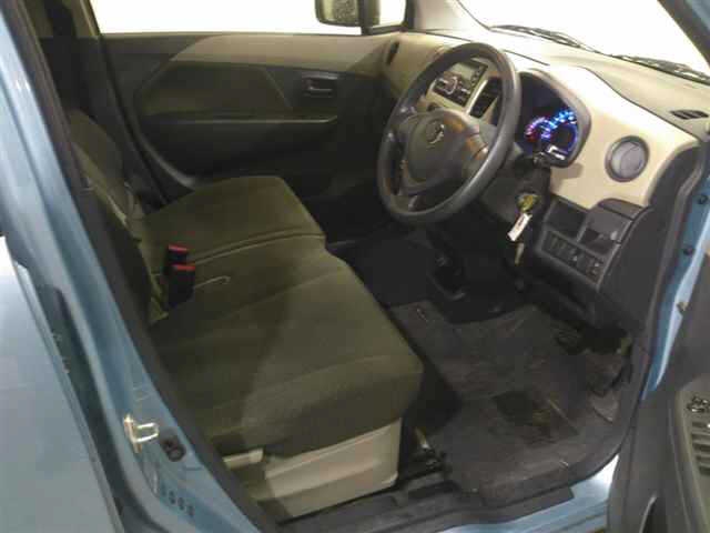 MAZDA FLAIR